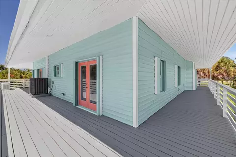 Exterior - 10440 Placida Rd, Placida, FL 33946 photo 7 of 15