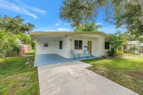 8068 28th Ave N, Saint Petersburg, FL 33710