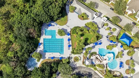 View/Area - 5519 Kinglethill Dr, Lithia, FL 33547 photo 3 of 12