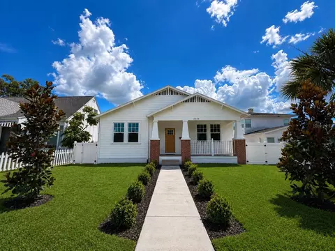 3336 8th Ave N, Saint Petersburg, FL 33713