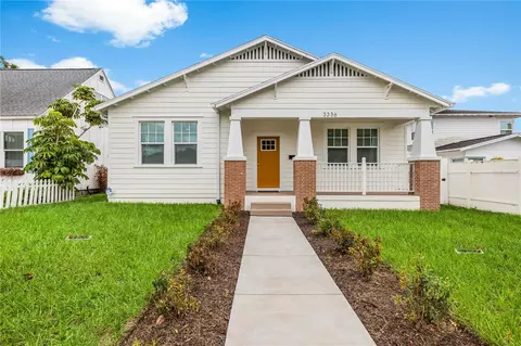 3336 8th Ave N, Saint Petersburg, FL 33713
