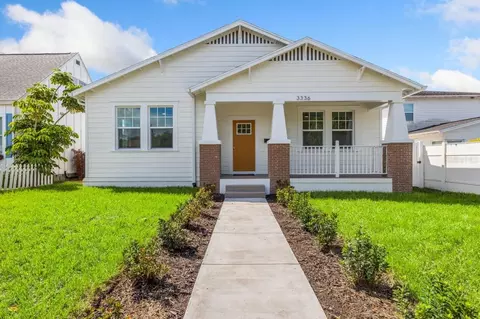 3336 8th Ave N, Saint Petersburg, FL 33713