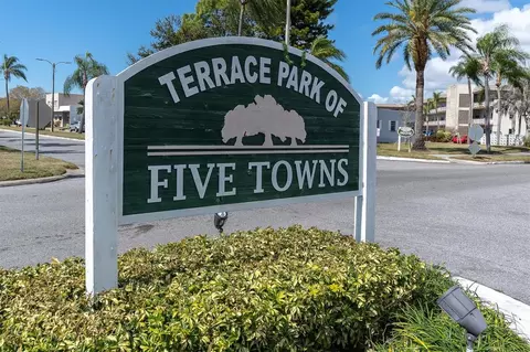 8198 Terrace Garden Dr #511, Saint Petersburg, FL 33709