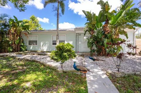 5111 28th Ave N, Saint Petersburg, FL 33710