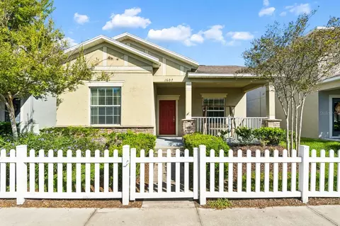 1607 Acadia Harbor Pl, Brandon, FL 33511