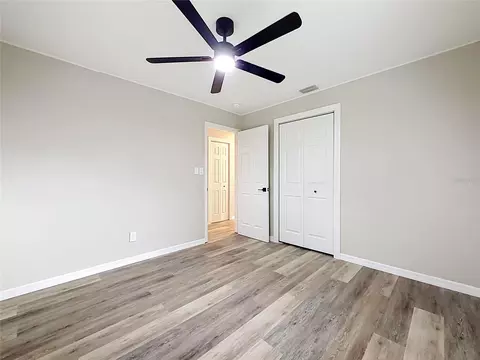 Bedroom - 1504 NW 19th Ct, Ocala, FL 34475 photo 6 of 10