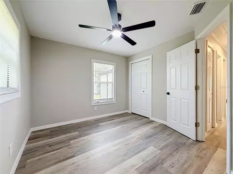 Bedroom - 1504 NW 19th Ct, Ocala, FL 34475 photo 10 of 10