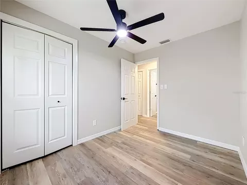 Bedroom - 1504 NW 19th Ct, Ocala, FL 34475 photo 3 of 10