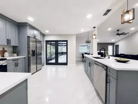 Kitchen - 12111 Wildbrook Dr, Riverview, FL 33569 photo 2 of 5