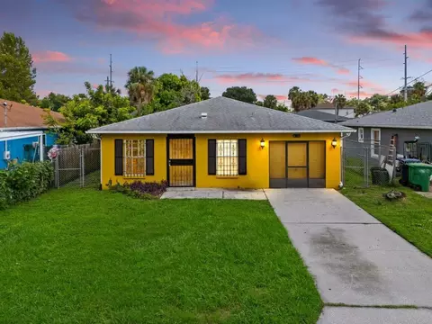 2612 E 9th Ave, Tampa, FL 33605