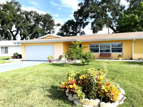 1453 62nd Ter S, Saint Petersburg, FL 33705