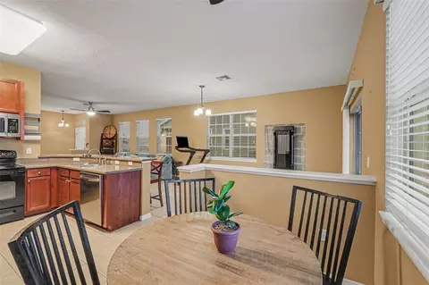 Dining - 9005 Moonlit Meadows Loop, Riverview, FL 33578 photo 2 of 2