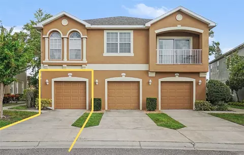 Exterior - 9005 Moonlit Meadows Loop, Riverview, FL 33578 photo 3 of 7
