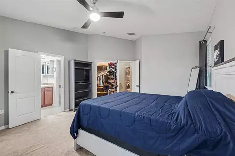 Bedroom - 9005 Moonlit Meadows Loop, Riverview, FL 33578 photo 3 of 6