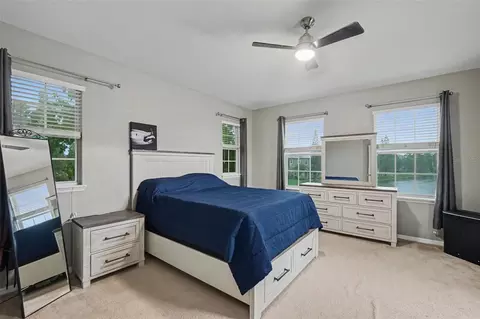 Bedroom - 9005 Moonlit Meadows Loop, Riverview, FL 33578 photo 1 of 6