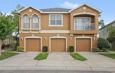 Exterior - 9005 Moonlit Meadows Loop, Riverview, FL 33578 photo 4 of 7