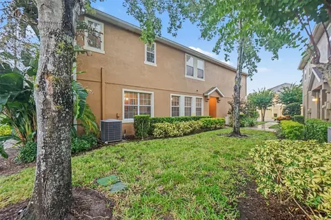 Exterior - 9005 Moonlit Meadows Loop, Riverview, FL 33578 photo 6 of 7