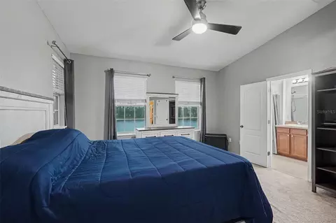Bedroom - 9005 Moonlit Meadows Loop, Riverview, FL 33578 photo 2 of 6