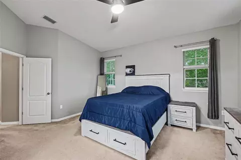 Bedroom - 9005 Moonlit Meadows Loop, Riverview, FL 33578 photo 4 of 6