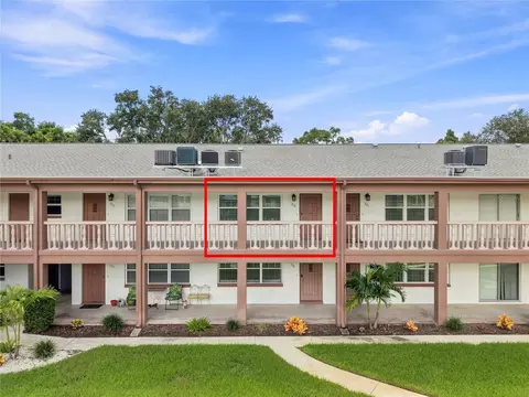 650 Pinellas Point Dr S #232, Saint Petersburg, FL 33705