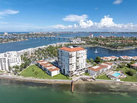 6287 Bahia Del Mar Cir #602, Saint Petersburg, FL 33715