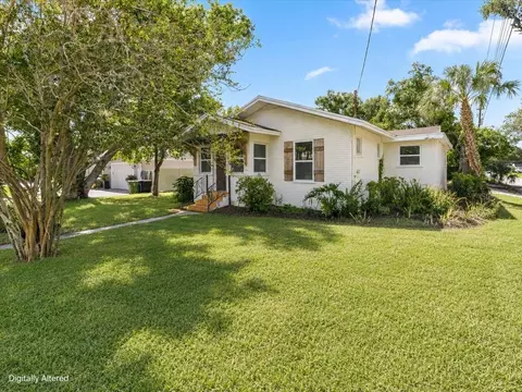 820 W Woodlawn Ave, Tampa, FL 33603