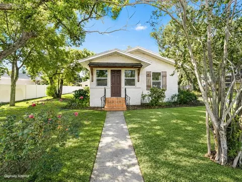 820 W Woodlawn Ave, Tampa, FL 33603