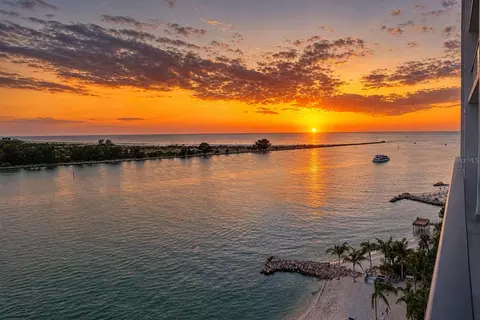 691 S Gulfview Blvd #711, Clearwater, FL 33767