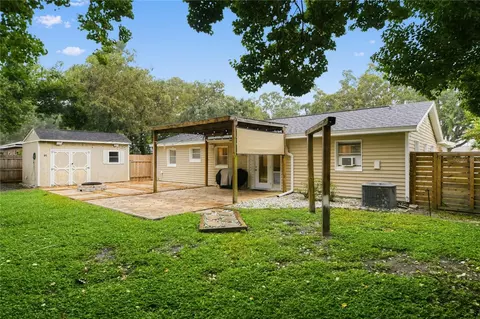 Exterior - 312 Hormigas St, Ocoee, FL 34761 photo 6 of 6
