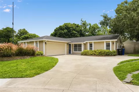 Exterior - 312 Hormigas St, Ocoee, FL 34761 photo 2 of 6