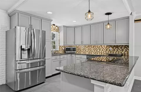 Kitchen - 312 Hormigas St, Ocoee, FL 34761 photo 3 of 4