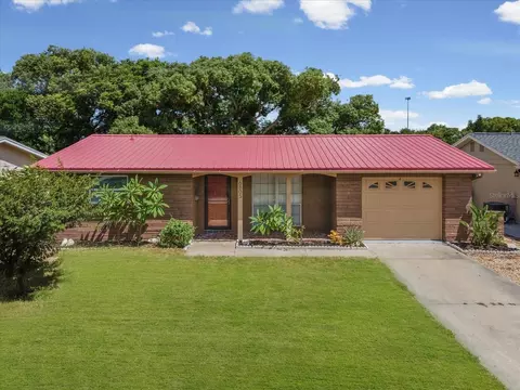 6805 Altavista St, Port Richey, FL 34668