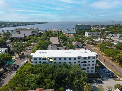 406 W Cedar St #403, Tampa, FL 33606