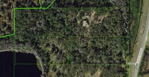 tbd Collier Pkwy, Land O Lakes, FL 34639