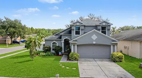 3908 Briley Loop, Land O Lakes, FL 34638