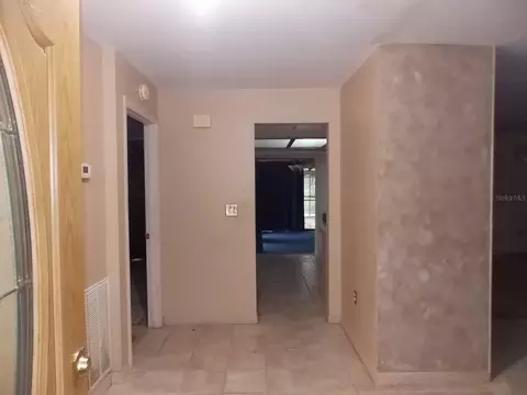 Entry Way - 2118 Laredo Ave, Spring Hill, FL 34608 photo 1 of 1
