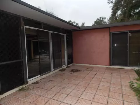 Exterior - 2118 Laredo Ave, Spring Hill, FL 34608 photo 3 of 6