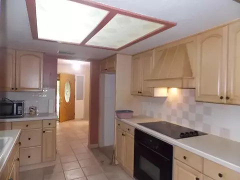 Kitchen - 2118 Laredo Ave, Spring Hill, FL 34608 photo 1 of 2