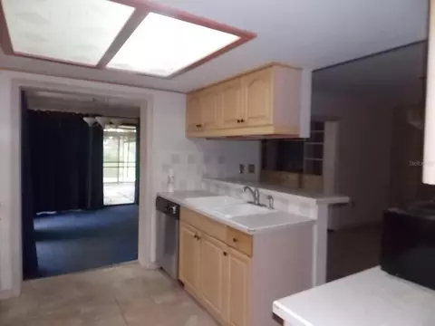 Kitchen - 2118 Laredo Ave, Spring Hill, FL 34608 photo 2 of 2