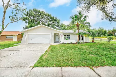 7949 Knight Dr, New Port Richey, FL 34653