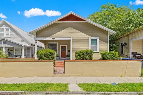 1310 E 15th Ave, Tampa, FL 33605