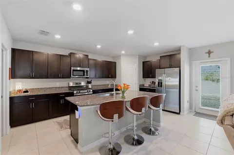 Kitchen - 10323 Poseidon Way, Riverview, FL 33578 photo 1 of 4