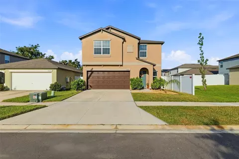 Exterior - 10323 Poseidon Way, Riverview, FL 33578 photo 5 of 6