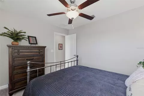 Bedroom - 10323 Poseidon Way, Riverview, FL 33578 photo 4 of 7