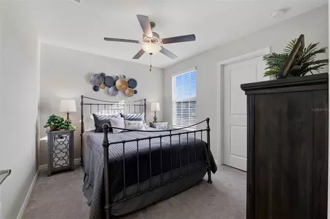 Bedroom - 10323 Poseidon Way, Riverview, FL 33578 photo 3 of 7