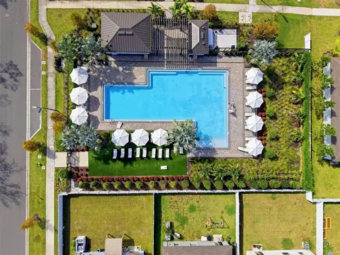 Exterior - 10323 Poseidon Way, Riverview, FL 33578 photo 6 of 6
