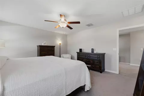 Bedroom - 10323 Poseidon Way, Riverview, FL 33578 photo 2 of 7