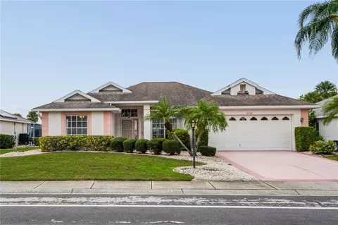 2336 E Del Webb Blvd, Sun City Center, FL 33573