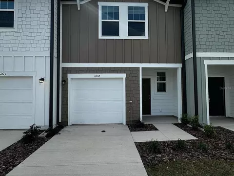 6167 Pina Colada St, Zephyrhills, FL 33542