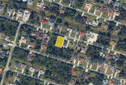 Vogler Lane, North Port, FL 34286